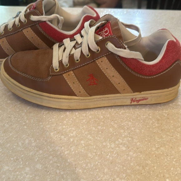 Original Penguin by Munsingwear Jingle Sz 8.5 Men’s - Picture 1 of 7
